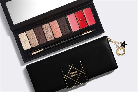 dior daring eye and lip palette|dior gloss price.